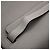 Hermès Borsa Hermes Kelly Depeches 36 in pelle Togo Etain Grigio - vista 10