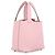 Hermès Borsa Hermes Picotin Lock PM Rosa - vista 2