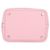 Hermès Borsa Hermes Picotin Lock PM Rosa - vista 3