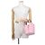 Hermès Borsa Hermes Picotin Lock PM Rosa - vista 4