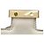 Hermès Hermes Mini Constance 3 Miroir Craie Schultertasche Weiß - Ansicht 14