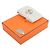 Hermès Hermes Mini Constance 3 Miroir Craie Schultertasche Weiß - Ansicht 16