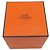 Hermès Pulsera Hermes Chaine d'Ancre MM Plata - vista 11