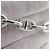 Hermès Pulsera Hermes Chaine d'Ancre MM Plata - vista 7