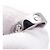 Anello Cartier Love Modello Classico in Oro Bianco D'oro - vista 5