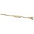 Colar Pendente Alhambra Van Cleef & Arpels Dourado - vista 10