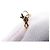 Colar Pendente Alhambra Van Cleef & Arpels Dourado - vista 6