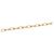 Collar Cartier Santos de Modelo Small Dorado - vista 2