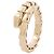 Anello Bvlgari Bulgari Serpenti Viper D'oro