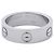 Cartier Love Ring Klassisches Modell Golden