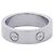 Cartier Love Ring Klassisches Modell Golden - Ansicht 2