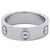 Cartier Love Ring Klassisches Modell Golden - Ansicht 3