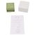 Van Cleef & Arpels Alhambra Halskette mit Malachit-Anhänger Golden - Ansicht 13