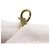 Van Cleef & Arpels Alhambra Halskette mit Malachit-Anhänger Golden - Ansicht 6