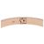 Bracciale Cartier Love in oro rosa 18K D'oro - vista 4
