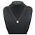 Collier Van Cleef & Arpels Alhambra en nacre Doré - vue 3