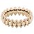 Cartier Clash de Ring, 18K Gelbgold Golden