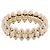 Cartier Clash de Ring, 18K Gelbgold Golden - Ansicht 2