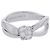 Anillo Chaumet Liens Séduction Dorado