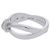 Anillo Chaumet Liens Séduction Dorado - vista 2