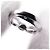 Anillo Chaumet Liens Séduction Dorado - vista 8