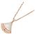Bulgari Collar Bvlgari Diva's Dream Dorado