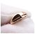 Bulgari Collar Bvlgari Diva's Dream Dorado - vista 7