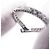 Anillo Ribbon Band Harry Winston Plata - vista 5