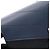 Borsa a spalla Chanel Chevron V-Stitch Nero Blu navy - vista 9