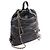 Mochila/Bolsa Chanel 22 Large Preto - vista 2