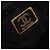 Mochila/Bolsa Chanel 22 Large Preto - vista 5