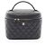 Borsa Chanel Timeless Classic Matelassé Nero