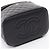 Borsa Chanel Timeless Classic Matelassé Nero - vista 10