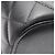 Borsa Chanel Timeless Classic Matelassé Nero - vista 9