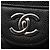 Timeless Borsa a tracolla Chanel Classic Large Double Flap in nero - vista 10