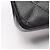 Timeless Borsa a tracolla Chanel Classic Large Double Flap in nero - vista 8