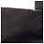 Borsa a tracolla Chanel Large Matelassé 34 Nero - vista 12
