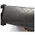 Borsa a tracolla Chanel Large Matelassé 34 Nero - vista 15