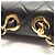 Borsa a tracolla Chanel Large Matelassé 34 Nero - vista 6