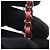 Chanel Heart Chain Clutch Handtasche Pink - Ansicht 12