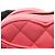 Chanel Heart Chain Clutch Handtasche Pink - Ansicht 13
