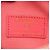 Chanel Heart Chain Clutch Handtasche Pink - Ansicht 4