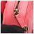 Chanel Heart Chain Clutch Handtasche Pink - Ansicht 9