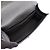 Borsa a tracolla Chanel Boy in pelle di vitello grana nera Nero - vista 3