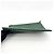 Goyard Senat Zip Coated Canvas GM Vert - vue 7