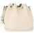 Louis Vuitton Petit Noe Epi Leather Small Blanco - vista 2