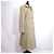 Abrigo Weekend Max Mara verde espiga cruzado - vista 4