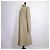 Abrigo Weekend Max Mara verde espiga cruzado - vista 5