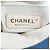 Chanel CC Crown Flap Quilted Leather Small Azul - vista 6