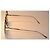 Gafas de sol redondas Bottega Veneta BV0208S Plata Beige - vista 3